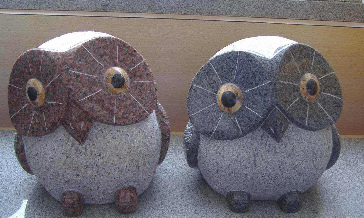 石材のイメージ写真