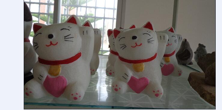 一般彫刻の作例写真