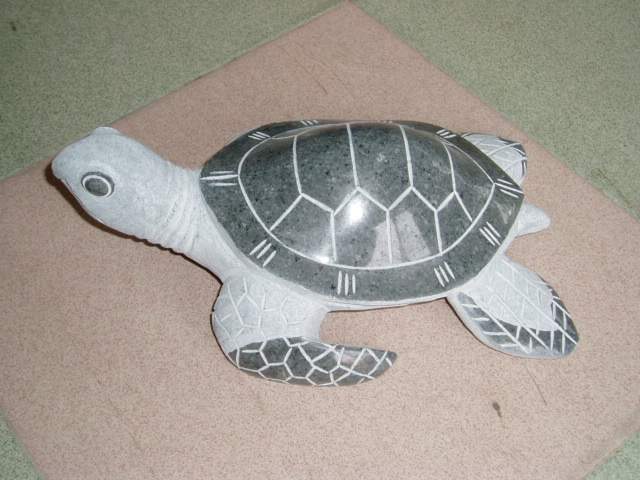 一般彫刻の作例写真