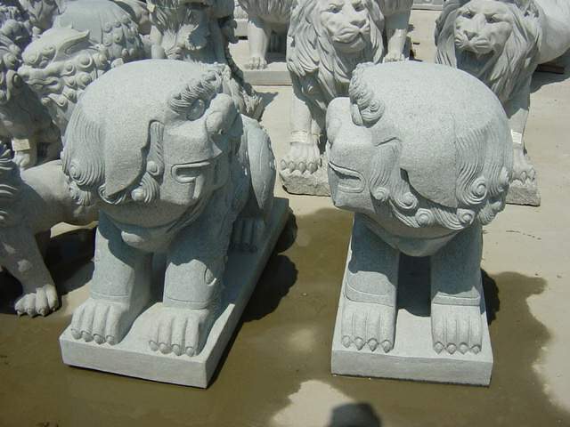 一般彫刻の作例写真