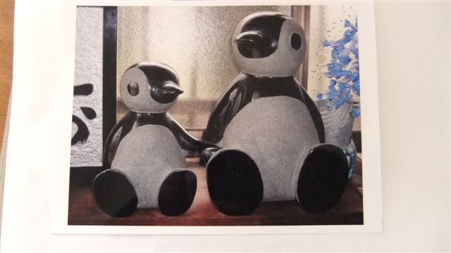 石材のイメージ写真