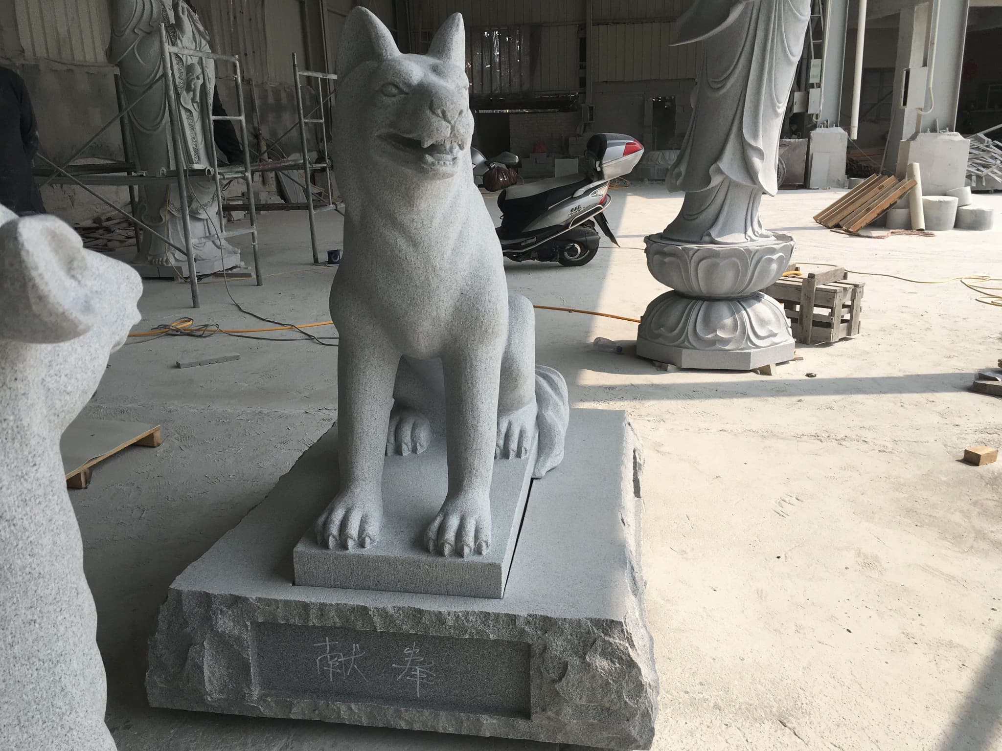 石材のイメージ写真
