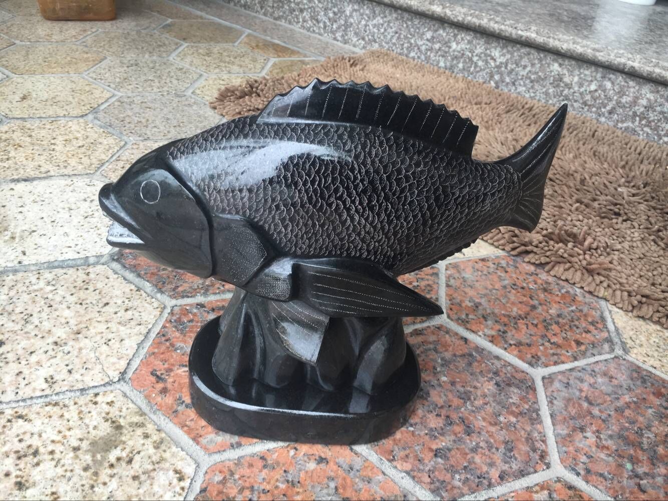 石材のイメージ写真