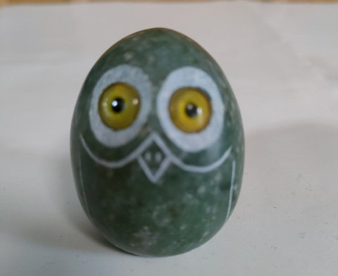 一般彫刻の作例写真