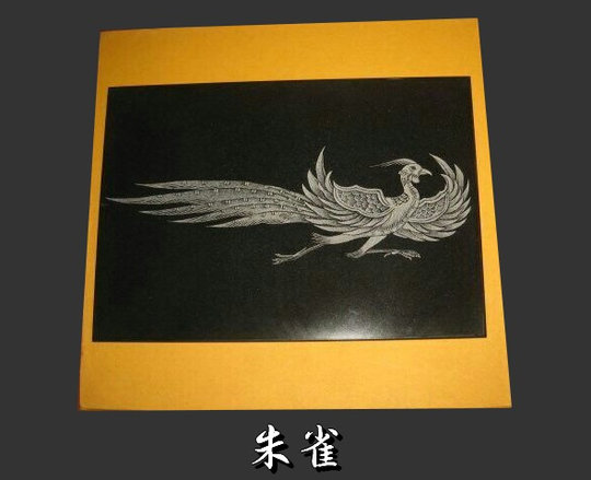 一般彫刻の作例写真