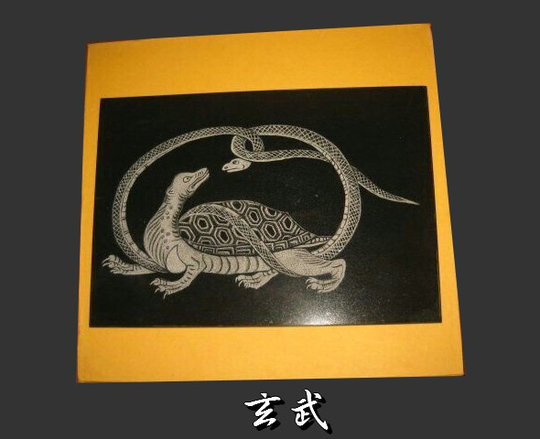 一般彫刻の作例写真