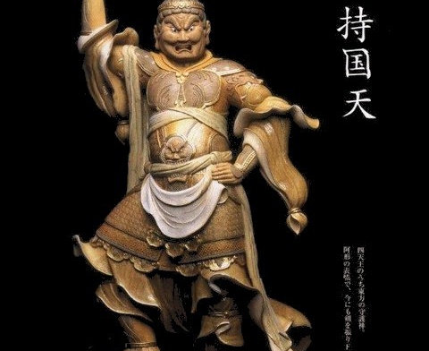 一般彫刻の作例写真