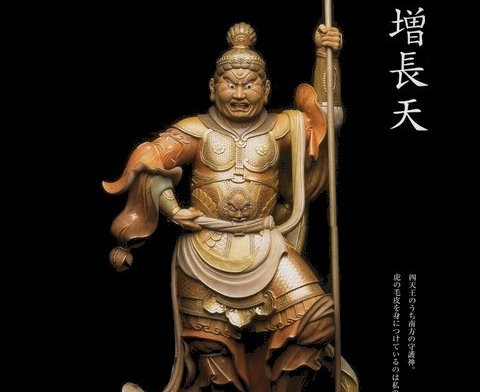 一般彫刻の作例写真